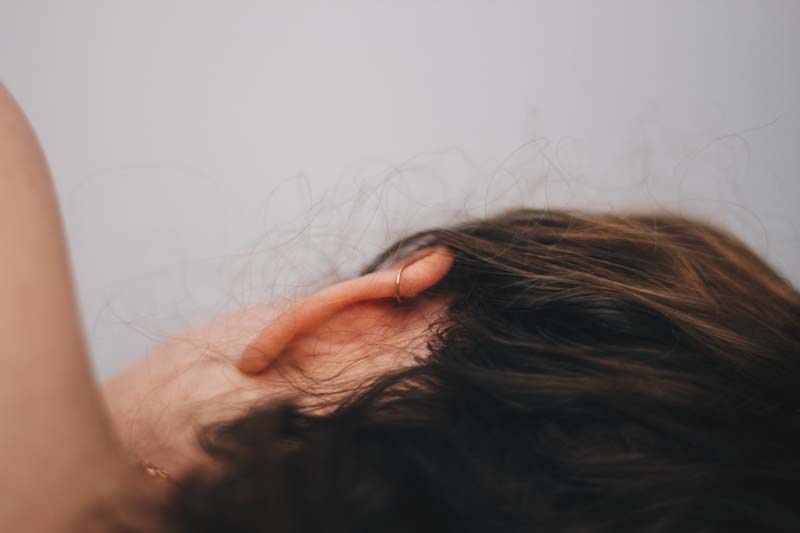 10 Eustachian Tube Pressure Points For Congested Ear I Wish I Knew About