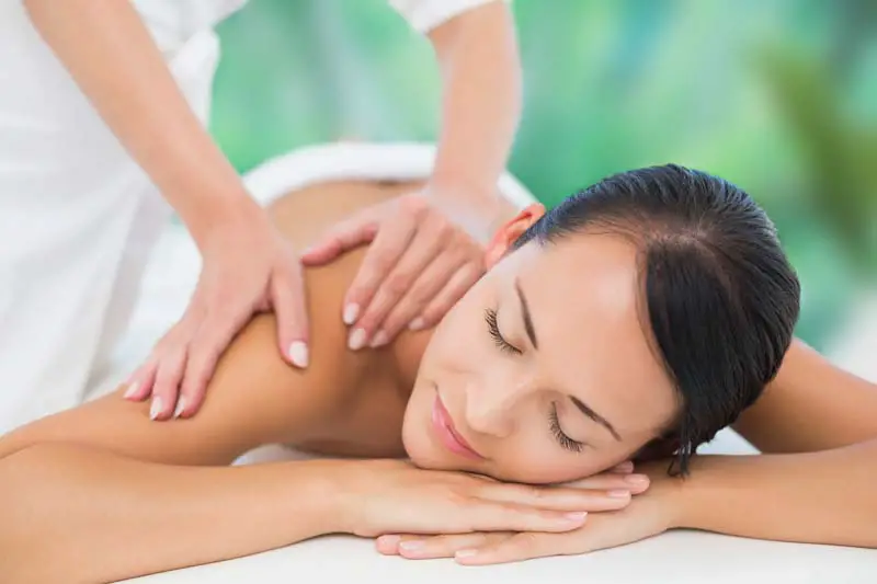 How To Relieve Pain After A Massage According To My Masseuse