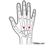 5 Acupressure Points For Back Pain In Hands That You Can Use Any Time ...