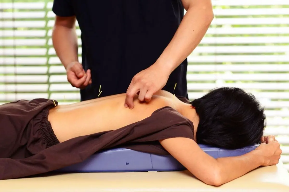 4 Best Acupuncture Places In Greenville (North Carolina)