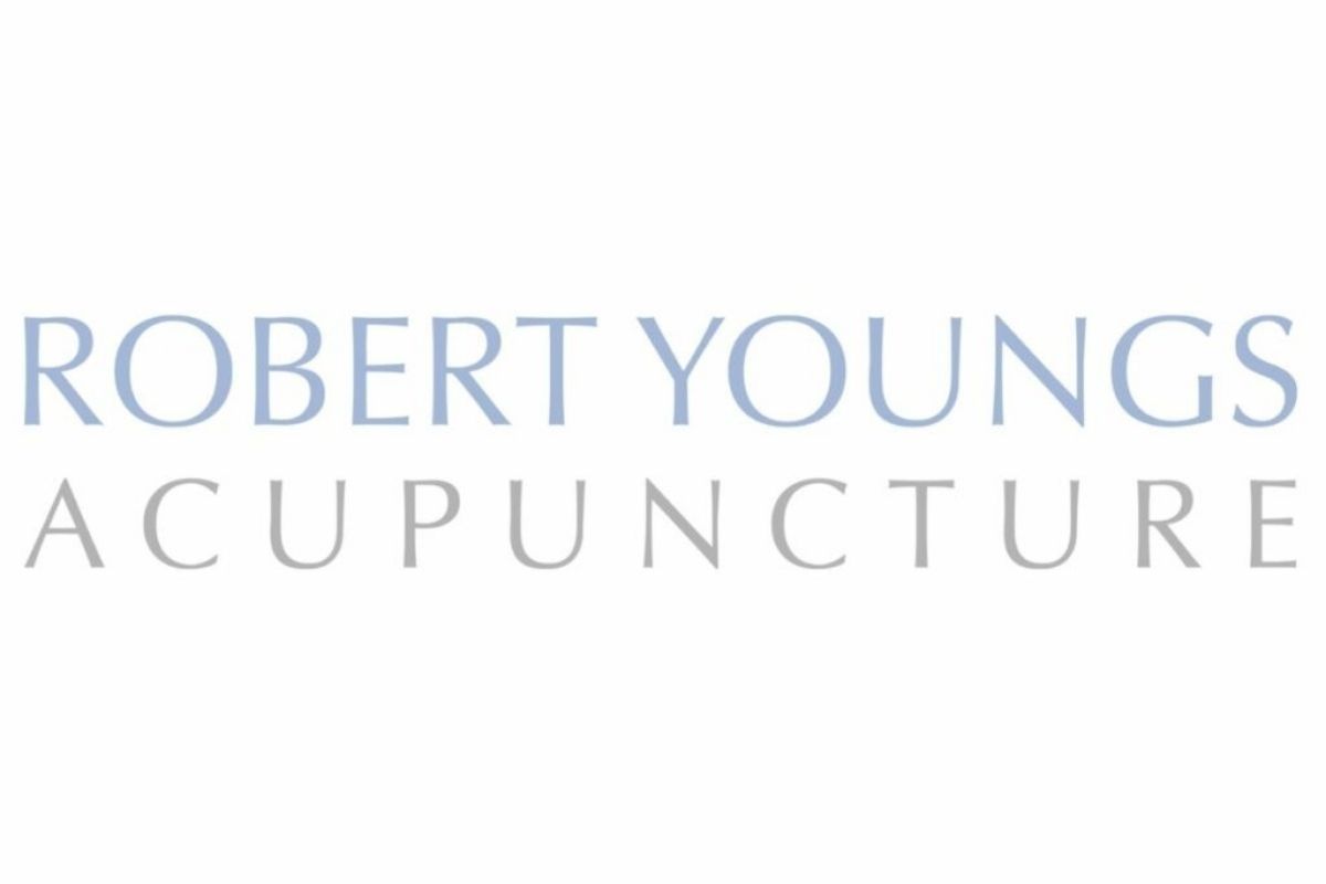 Robert Young's Acupuncture TCM Tips