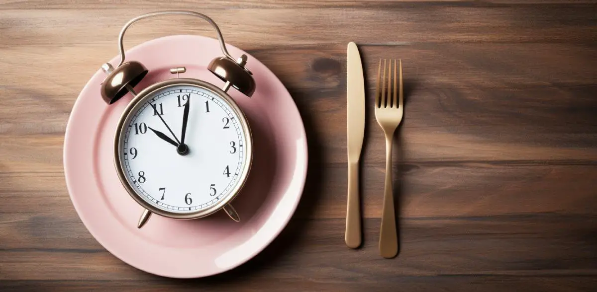 TCM on Intermittent Fasting: Merging Ancient Practices with Modern Trends