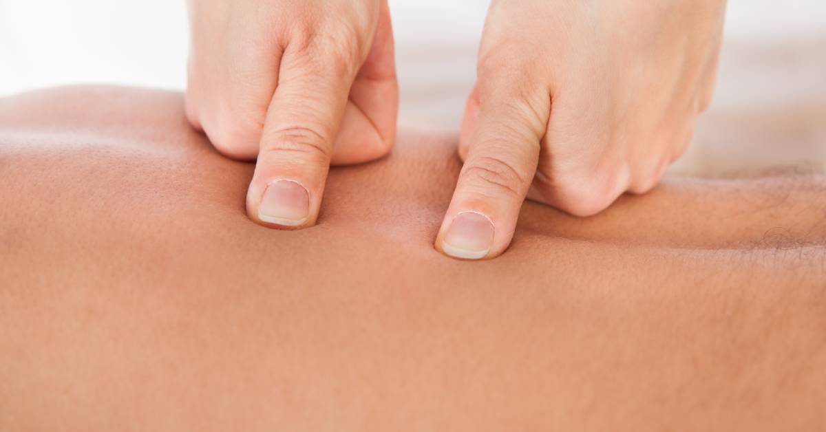 Acupressure Essentials: A Comprehensive Guide to Techniques, Benefits, and Side Effects