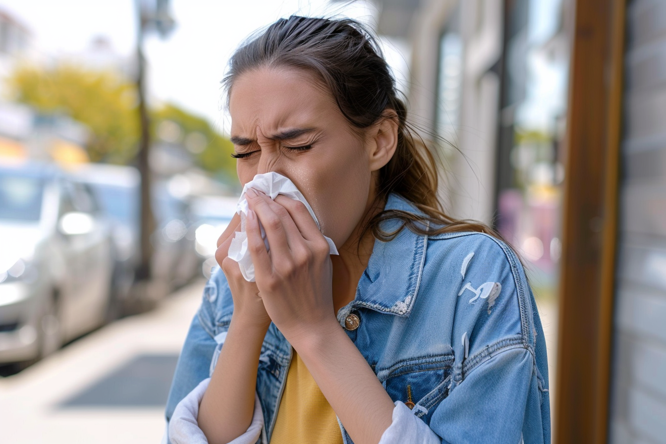 7 Underrated Gua Sha Techniques for Soothing Sinus Pressure