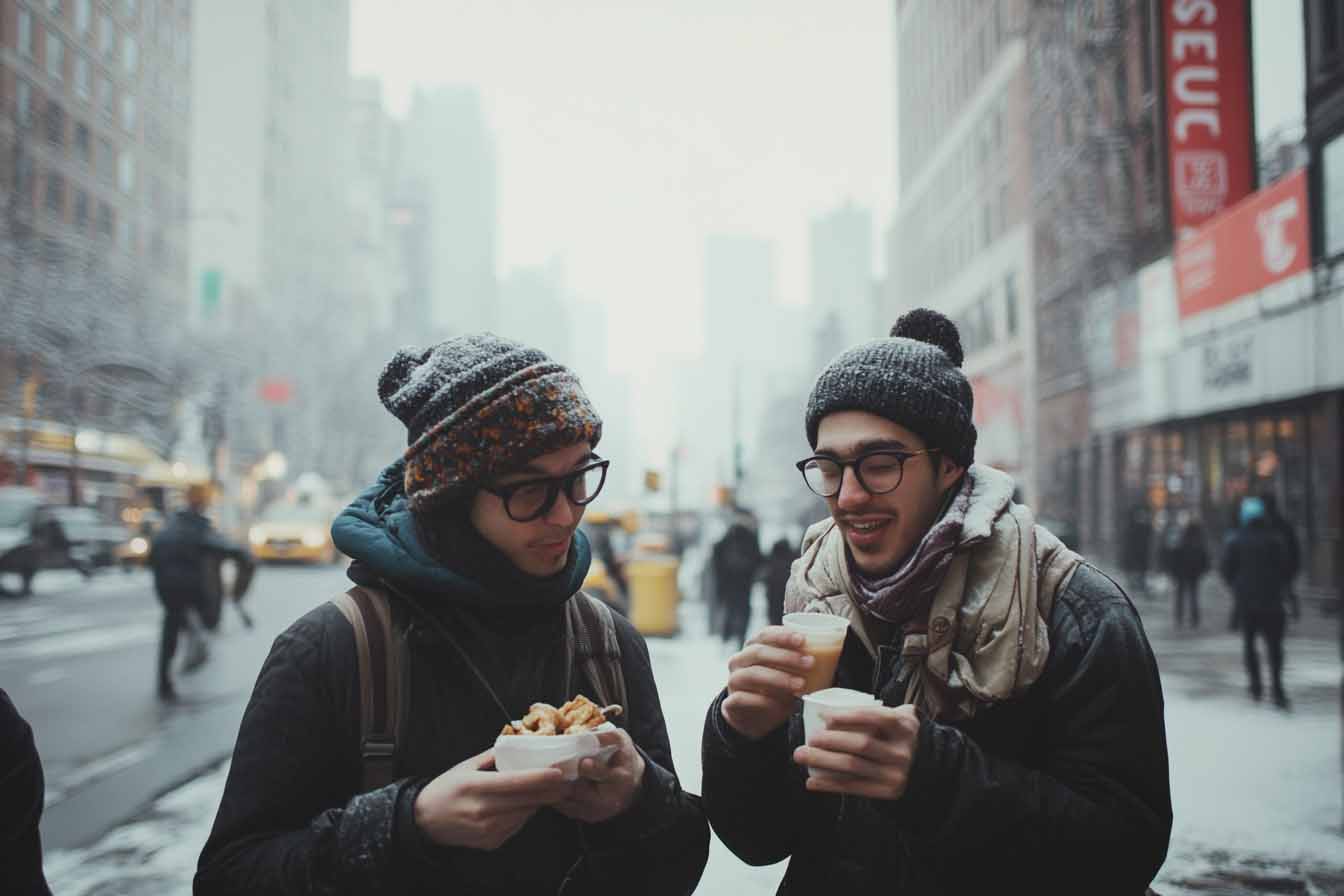 Sweet News: Occasional Treats Linked to Better Heart Health