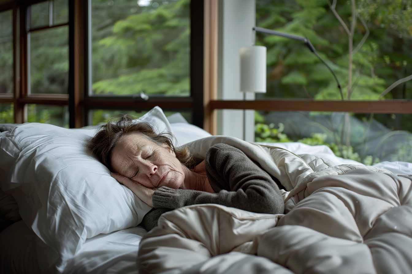 Transform Your Sleep: The Spirit Gate Acupressure Point for a Peaceful Nightly Routine