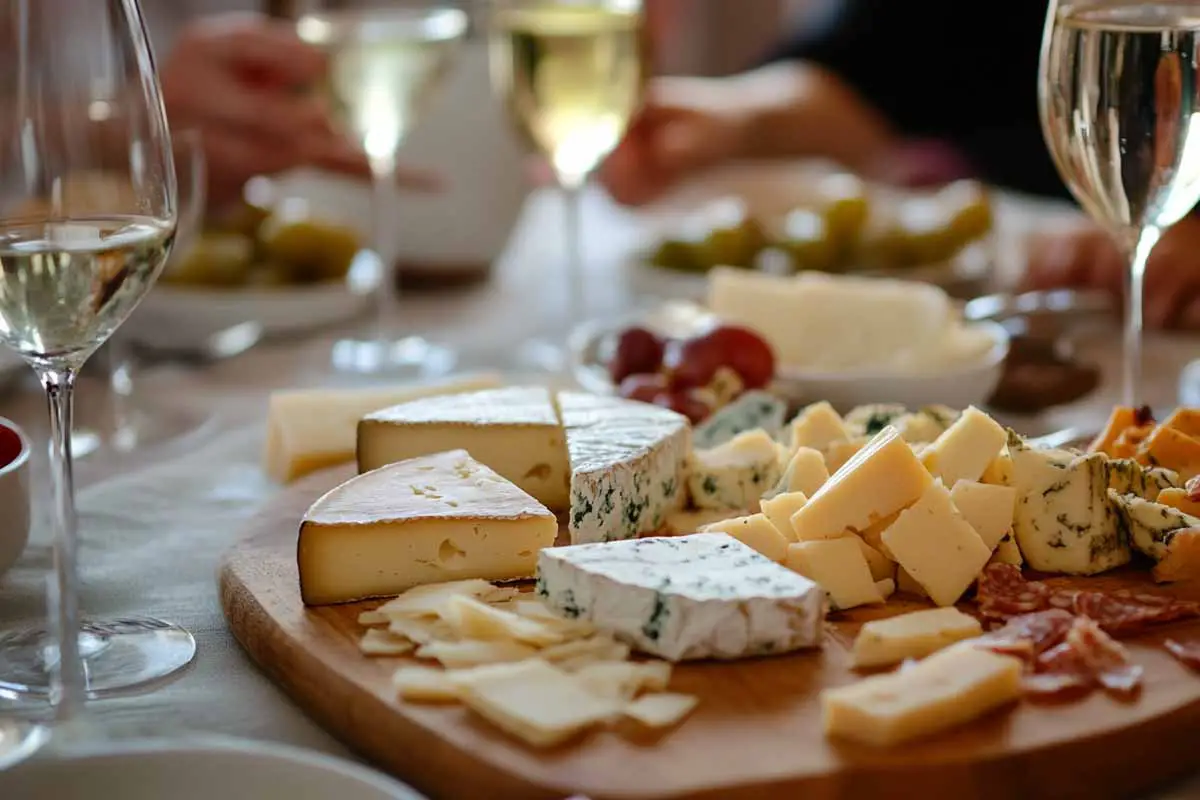 Cheese Lovers Rejoice: This Dairy Delight May Lower Your Risk of a Common Sleep Disorder