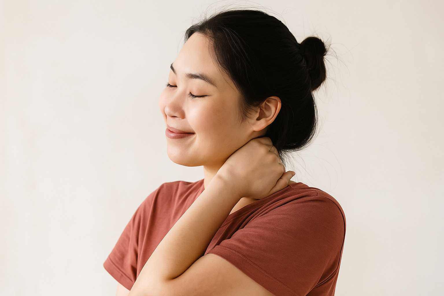 Afraid Acupressure Might Hurt? Here’s How to Make It Comfortable and Effective