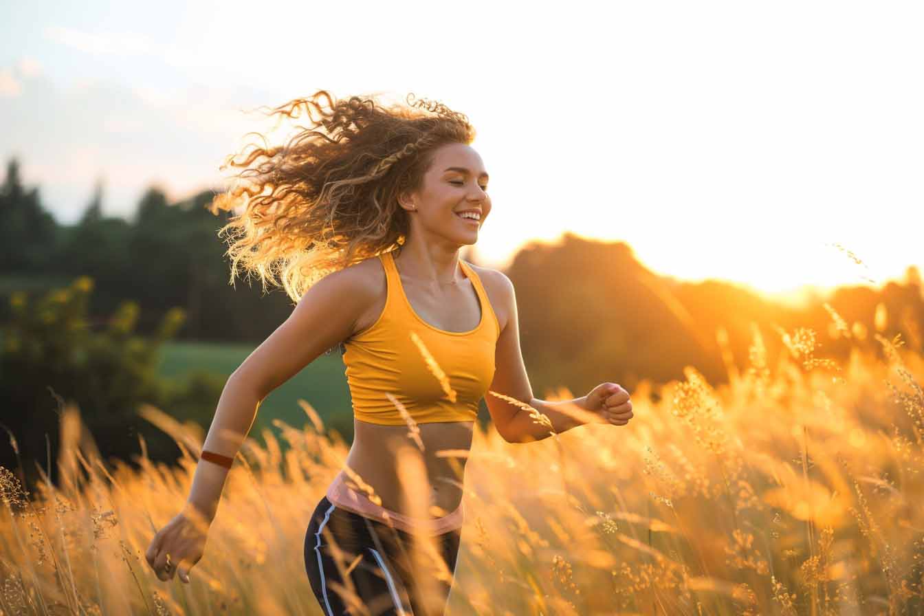Overdid Your Workout? Use Acupressure for Knee Pain to Speed Up Recovery