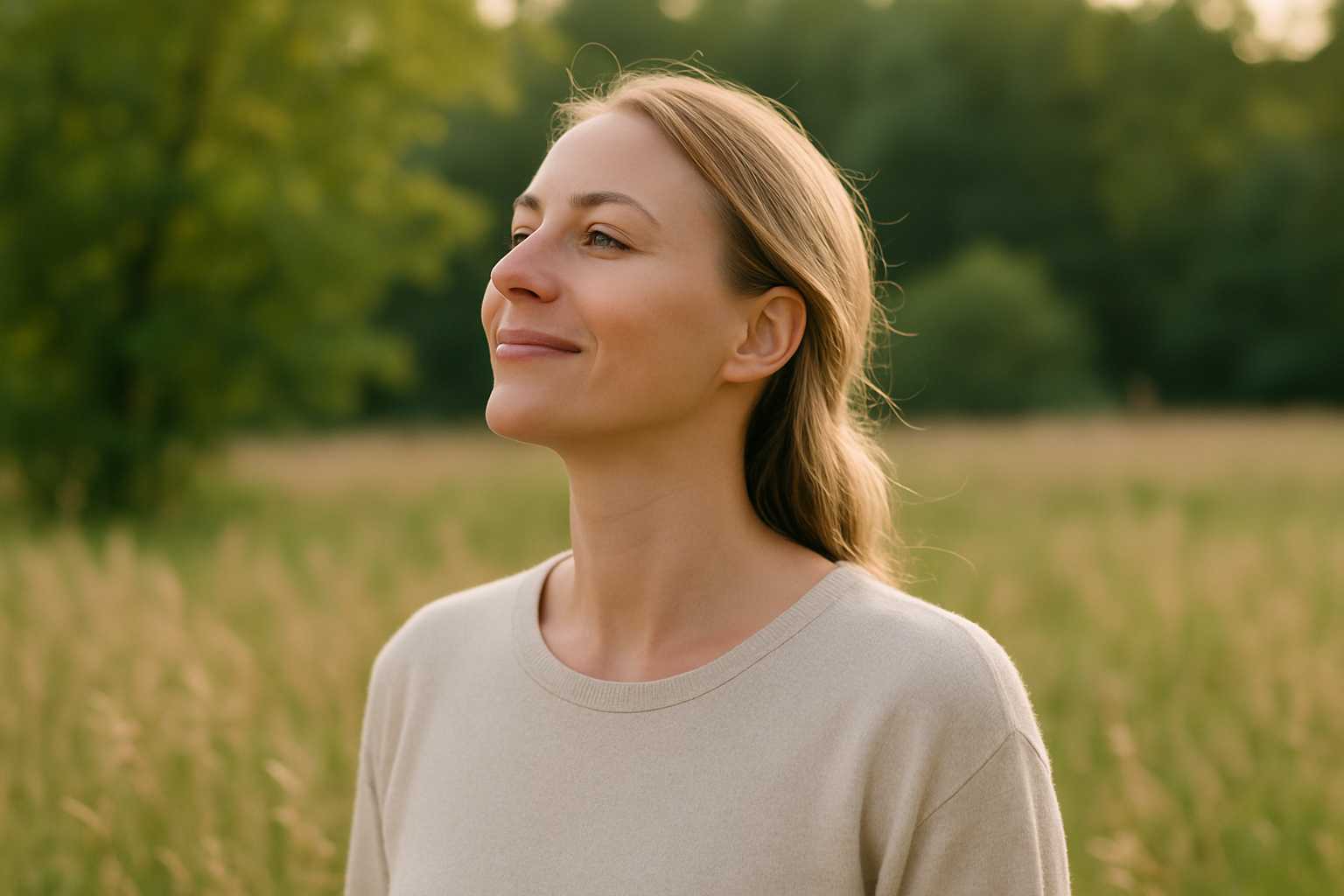 Auriculotherapy for Allergies: Pressure Points That Can Help You Breathe Easier