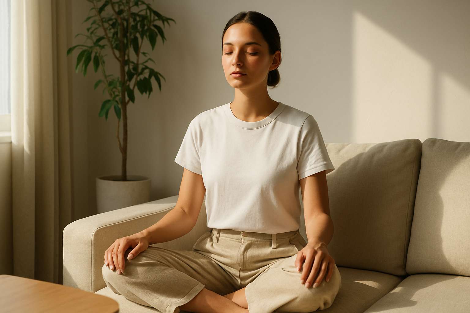 The TCM Approach to Feeling More Energized—Without More Coffee or Supplements