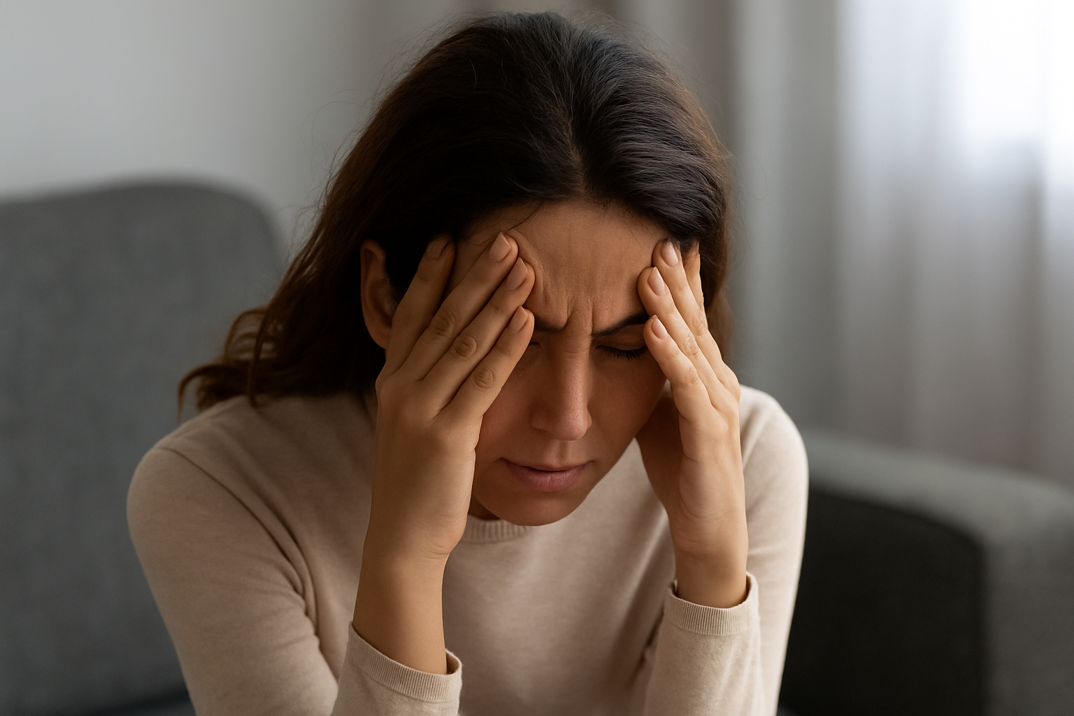 Could a Weight Loss Drug Be the Unexpected Answer to Your Migraines?