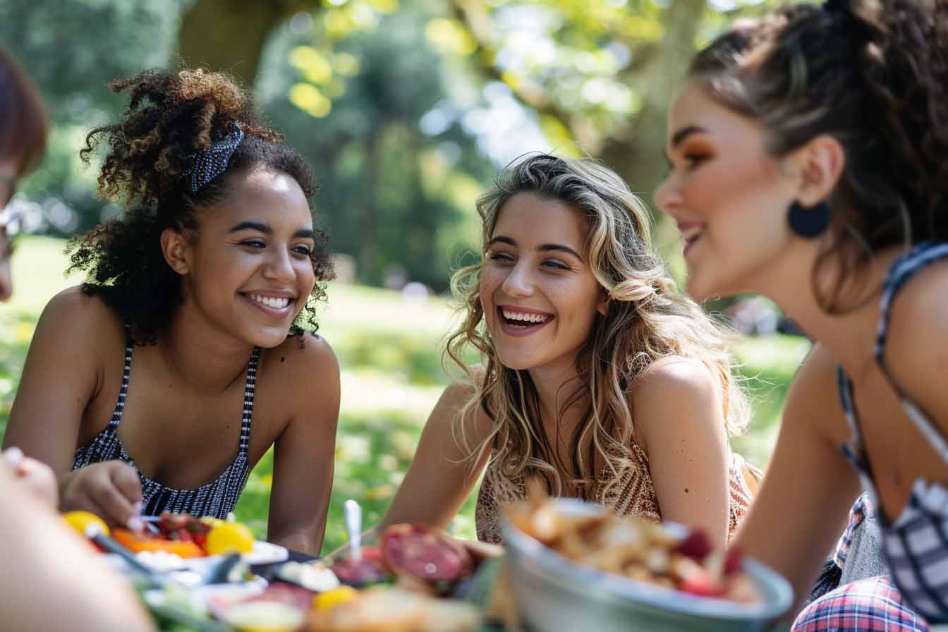 Here’s What Happens When You Eat More Protein Than Carbs