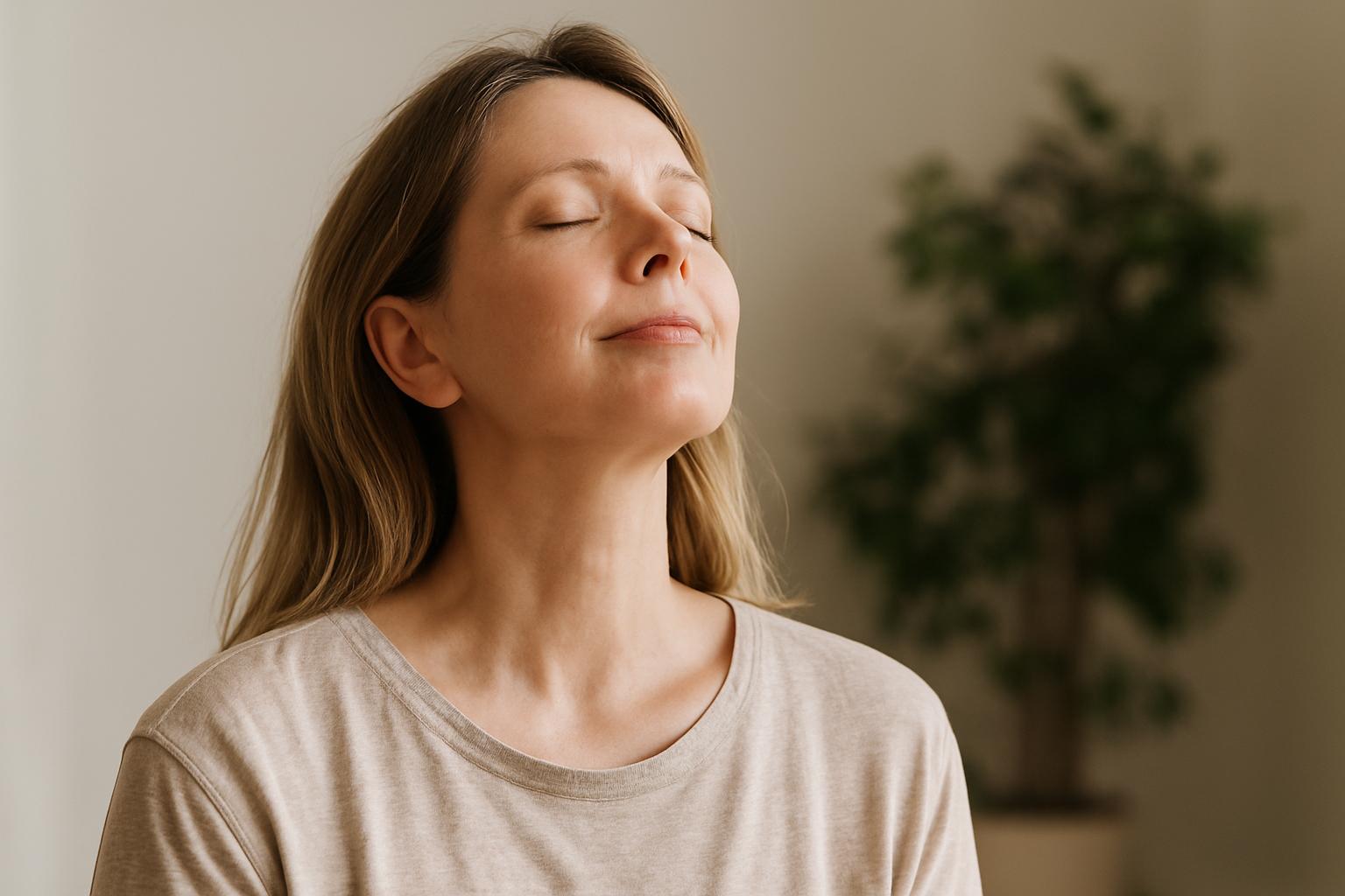 Stuck Energy? The TCM Moves to Improve Circulation and Lymph Flow