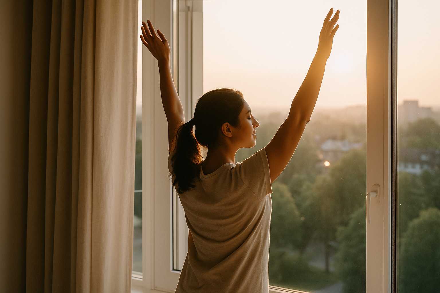 The TCM Guide to Resetting Your Sleep Cycle Without Pills