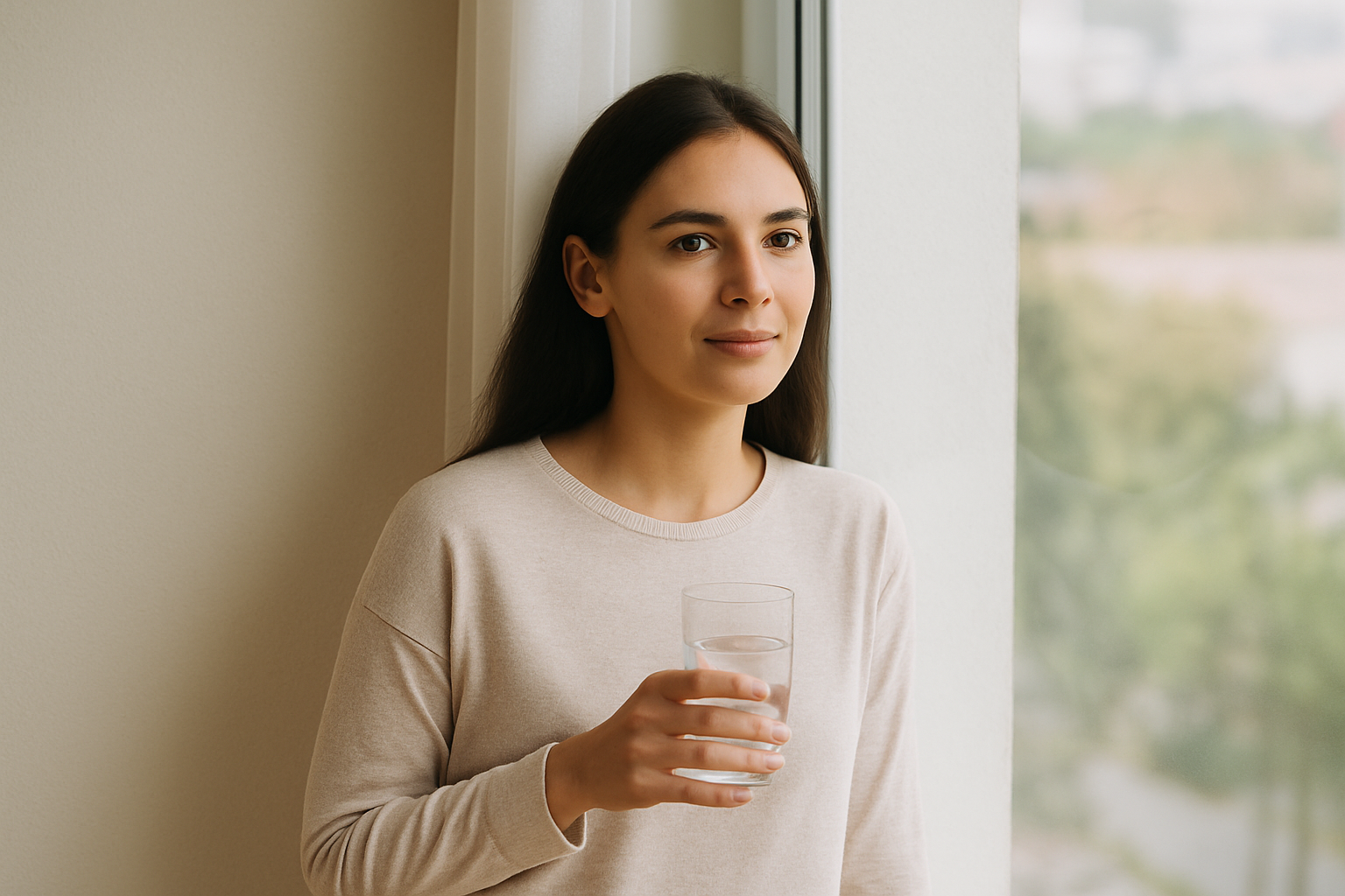 Could These Tiny Ear Points Hold the Secret to Breaking Free from Alcohol Dependence?