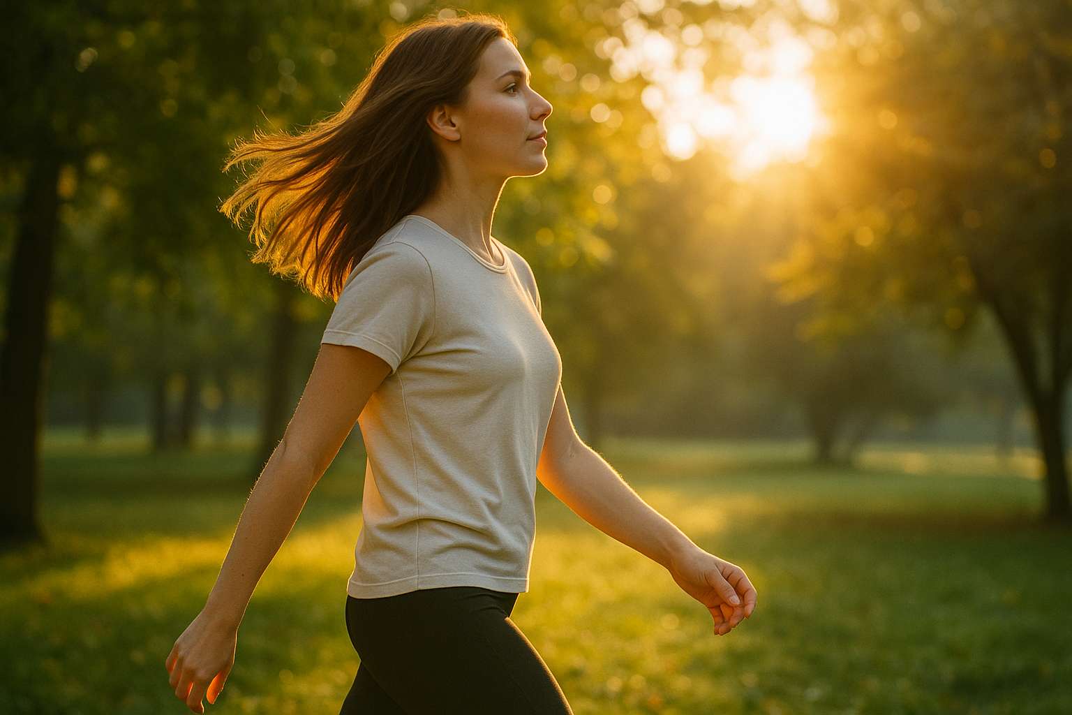 From Morning to Midnight: Align Your Daily Rhythm with TCM for Better Digestion, Energy, and Rest