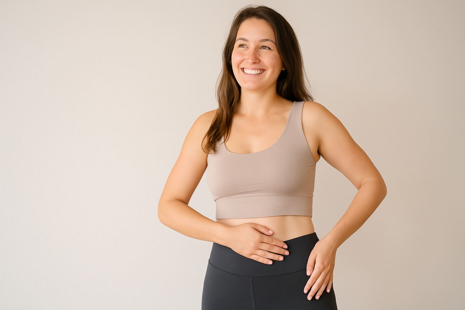 The Hidden Body Fat That Could Be Aging Your Heart—and How to Fight It