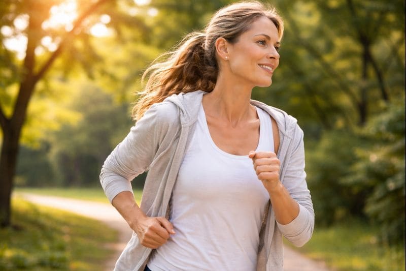 Doctors Reveal the Top Supplements for Healthy Aging—What Works & What Doesn’t